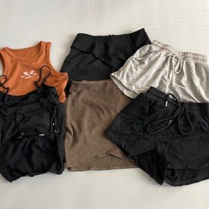 Women clothes bundle